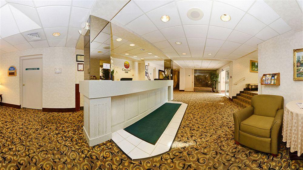 Ramada By Wyndham Downtown Spokane Exterior photo